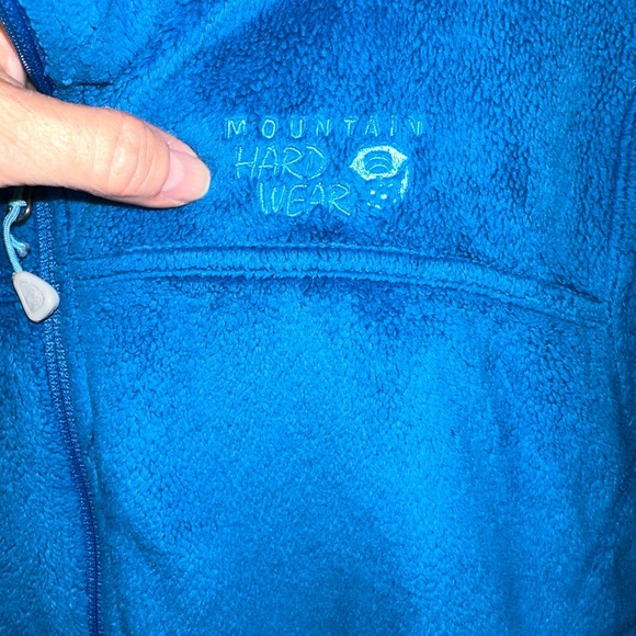 🏔️ Mountain HardWear Medium in Size Small - Picture 3 of 8